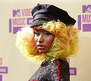 Nicki Minaj