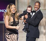 Mariah Carey