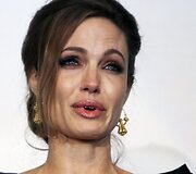 Angelina Jolie
