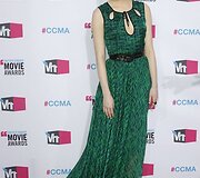 Aktorė Emma Stone ir &bdquo;Jason Wu&ldquo; suknelė