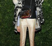 Dizainere Jenna Lyons