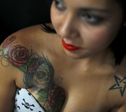 Tatuiruočių konferencijos modelis