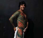 Tatuiruočių konferencijos modelis