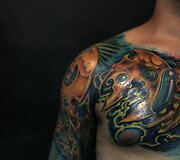 Tatuiruočių konferencijos modelis