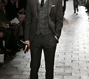 &bdquo;Hackett London&ldquo; kolekcija