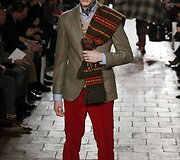 &bdquo;Hackett London&ldquo; kolekcija
