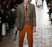 &bdquo;Hackett London&ldquo; kolekcija