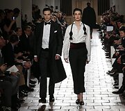 &bdquo;Hackett London&ldquo; kolekcija