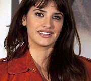 Penelope Cruz