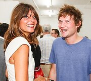 18 vieta &ndash; fotografas, legendinio Vokietijos vadovo Otto von Bismarcko proproanūkis Nikolajus von Bismarckas (26 m.)