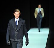&bdquo;Emporio Armani&ldquo; kolekcija