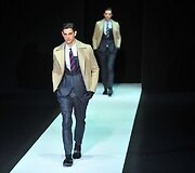 &bdquo;Emporio Armani&ldquo; kolekcija