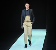 &bdquo;Emporio Armani&ldquo; kolekcija