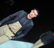 &bdquo;Emporio Armani&ldquo; kolekcija