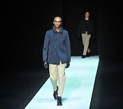 &bdquo;Emporio Armani&ldquo; kolekcija
