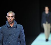 &bdquo;Emporio Armani&ldquo; kolekcija