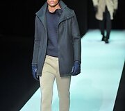 &bdquo;Emporio Armani&ldquo; kolekcija