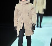 &bdquo;Emporio Armani&ldquo; kolekcija