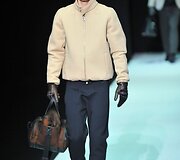 &bdquo;Emporio Armani&ldquo; kolekcija