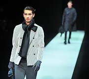 &bdquo;Emporio Armani&ldquo; kolekcija