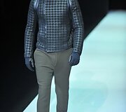 &bdquo;Emporio Armani&ldquo; kolekcija