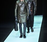 &bdquo;Emporio Armani&ldquo; kolekcija