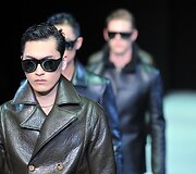 &bdquo;Emporio Armani&ldquo; kolekcija