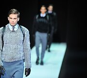 &bdquo;Emporio Armani&ldquo; kolekcija