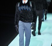 &bdquo;Emporio Armani&ldquo; kolekcija