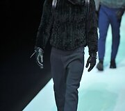 &bdquo;Emporio Armani&ldquo; kolekcija