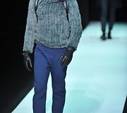 &bdquo;Emporio Armani&ldquo; kolekcija