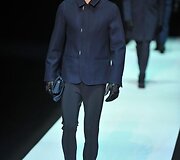&bdquo;Emporio Armani&ldquo; kolekcija