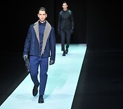 &bdquo;Emporio Armani&ldquo; kolekcija