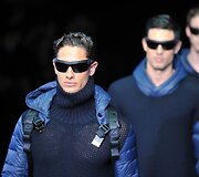 &bdquo;Emporio Armani&ldquo; kolekcija