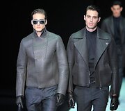 &bdquo;Emporio Armani&ldquo; kolekcija