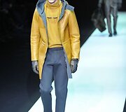 &bdquo;Emporio Armani&ldquo; kolekcija