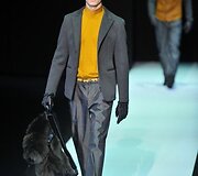 &bdquo;Emporio Armani&ldquo; kolekcija