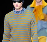 &bdquo;Emporio Armani&ldquo; kolekcija
