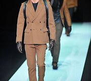 &bdquo;Emporio Armani&ldquo; kolekcija