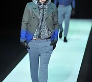 &bdquo;Emporio Armani&ldquo; kolekcija