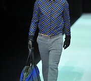 &bdquo;Emporio Armani&ldquo; kolekcija