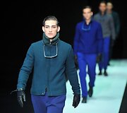&bdquo;Emporio Armani&ldquo; kolekcija