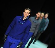 &bdquo;Emporio Armani&ldquo; kolekcija