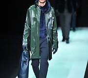 &bdquo;Emporio Armani&ldquo; kolekcija