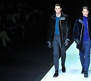 &bdquo;Emporio Armani&ldquo; kolekcija