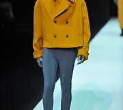 &bdquo;Emporio Armani&ldquo; kolekcija