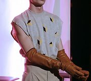 &bdquo;Jean Paul Gaultier&ldquo; kolekcija