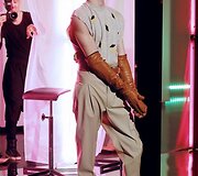 &bdquo;Jean Paul Gaultier&ldquo; kolekcija