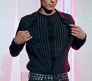 &bdquo;Jean Paul Gaultier&ldquo; kolekcija
