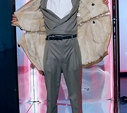 &bdquo;Jean Paul Gaultier&ldquo; kolekcija